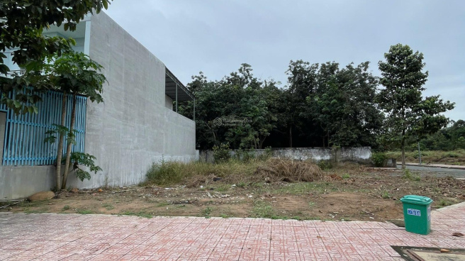 Tân Uyên Central Point