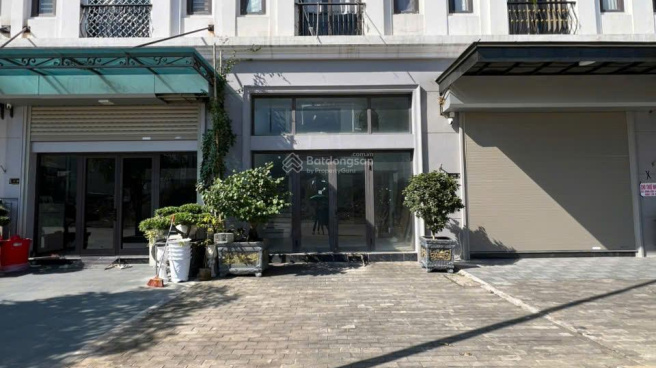 Kings Town Hạ Long