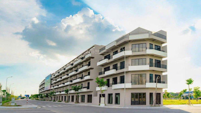 BV Bavella Green Park