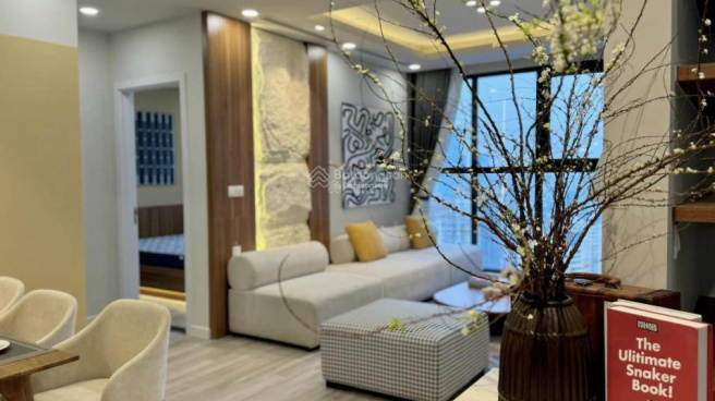 Tiến độ thi công dự án Hoành Sơn Complex