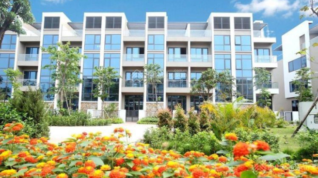 Viglacera Yên Phong