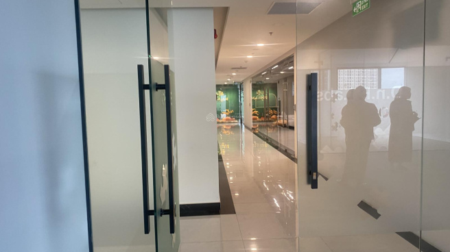 Ha Noi Tung Shing Square