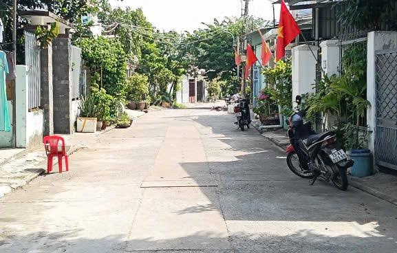 đường Nguyễn Văn Cừ