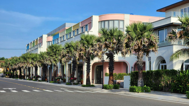 Costamigo Phan Thiết