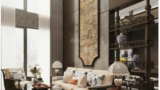 Ecopark Hải Dương - Ecorivers