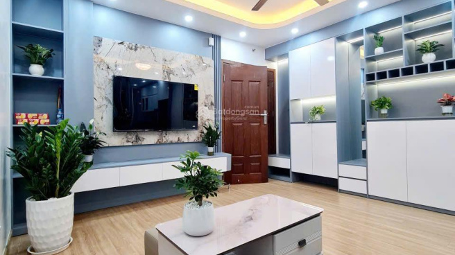 Tiến độ hoàn thiện Chung cư 30T Nam Trung Yên