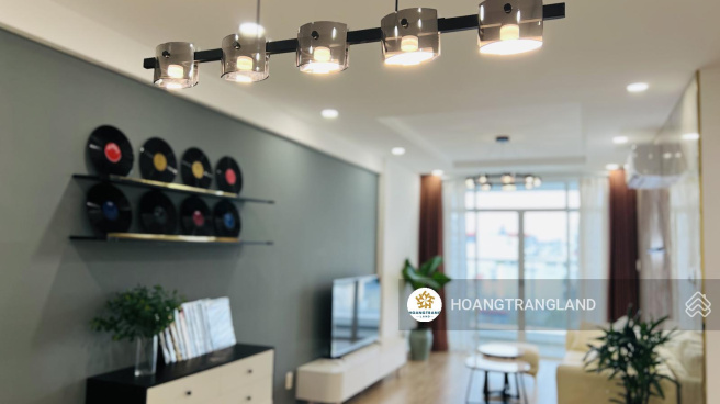 Hoàng Anh Thanh Bình