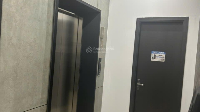 Hình ảnh tiến độ thi công dự án Rue De Charme