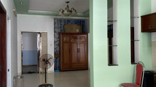 Căn hộ Nhất Lan