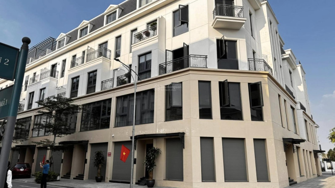 Central Riverside Thanh Hóa