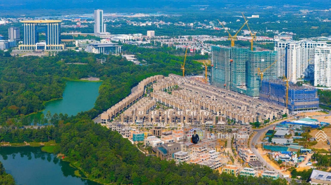 Orchard Hill - Sycamore