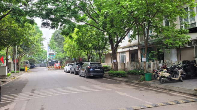 Khu đô thị Xuân Phương