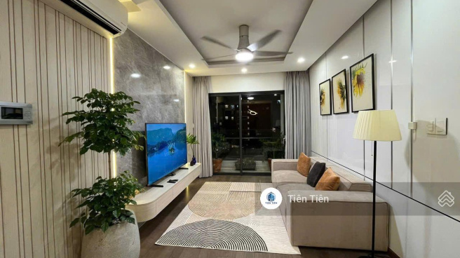 Chung Cư Centum Wealth