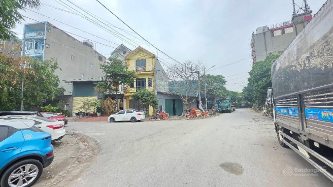 Khu đô thị sinh thái Như Quỳnh