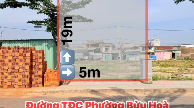 Biên Hòa Center City