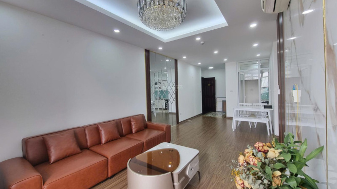 Toà nhà Green Park