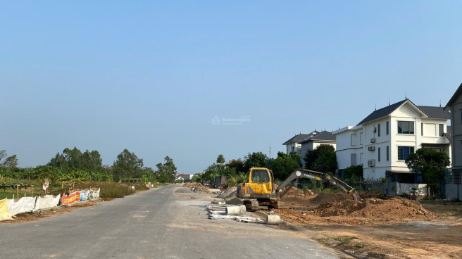 Khu đô thị Quảng Lợi