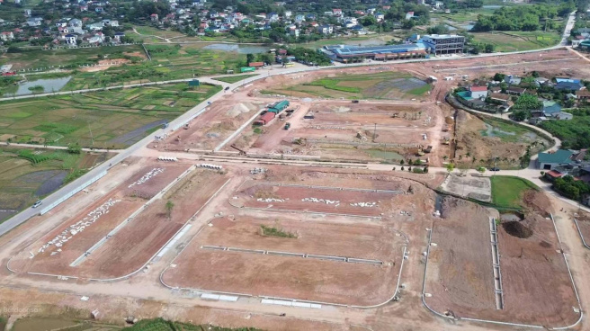 Star City Mỹ Thái