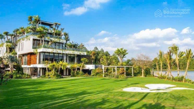 Đại Lải Lake View