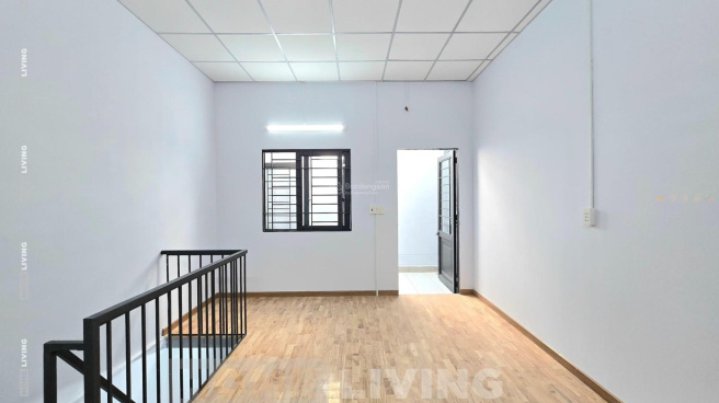 Khu dân cư Phước Thạnh