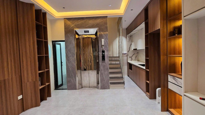 Khu đô thị Phú Lãm