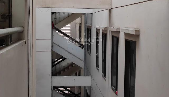 Chung cư Đồng Diều