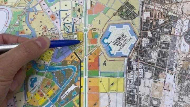 Palado Vạn An Khúc Xuyên