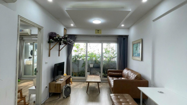 Megastar Dominium C2 Xuân Đỉnh