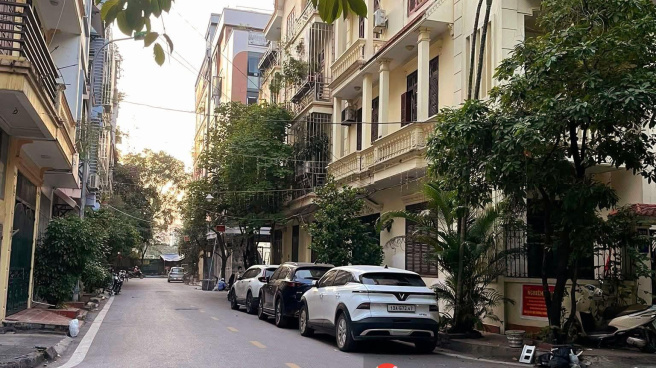 Định Công The Master