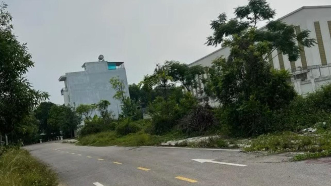 Khu đô thị Đông Hải