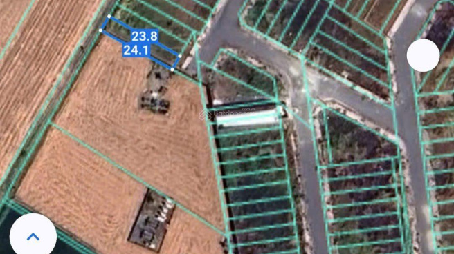 Khu dân cư Sài Gòn Centre Gate