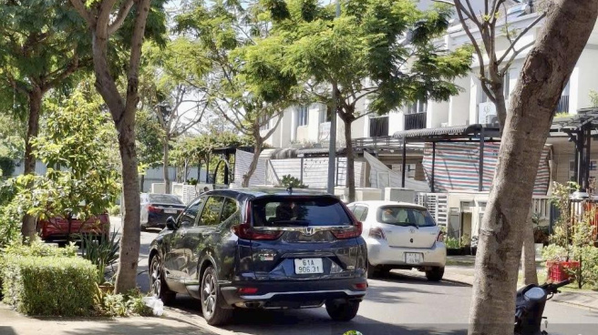 Ecolakes Mỹ Phước