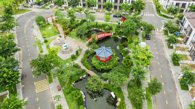 Phúc An Ashita Bình Dương