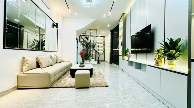 NHS Phương Canh Residence