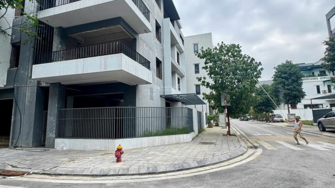 BV Bavella Lạc Ngàn