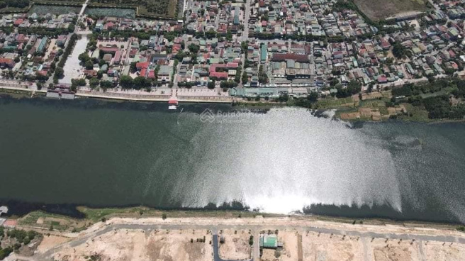 Khu đô thị Thành Cổ Riverside