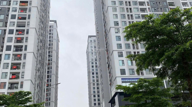 Rose Town 79 Ngọc Hồi