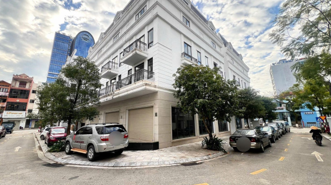 TNR Grand Palace Cao Bằng