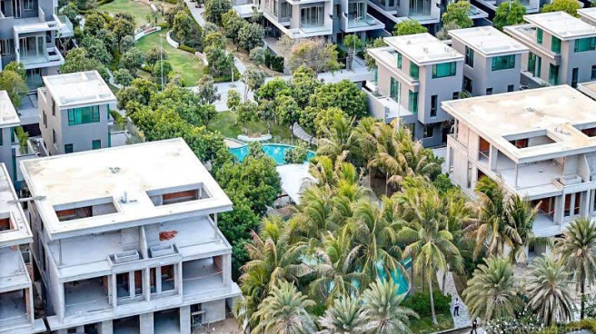 Wyndham Grand Lagoona Bình Châu