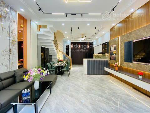 Chung cư 72 Quan Nhân