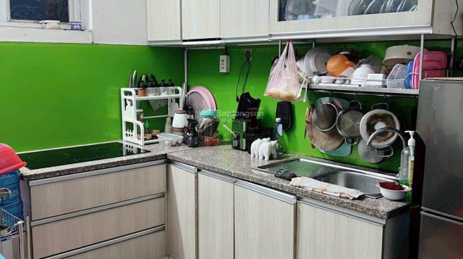 Căn hộ Nhất Lan 3