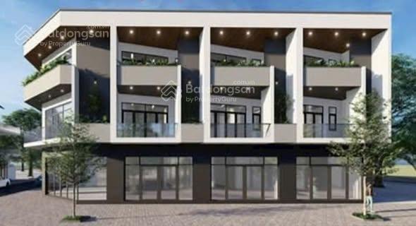 Khu dân cư Bàn Thành