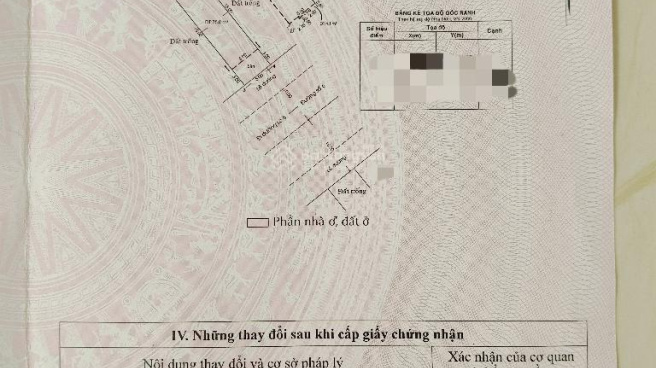 Khu dân cư Phong Phú 6