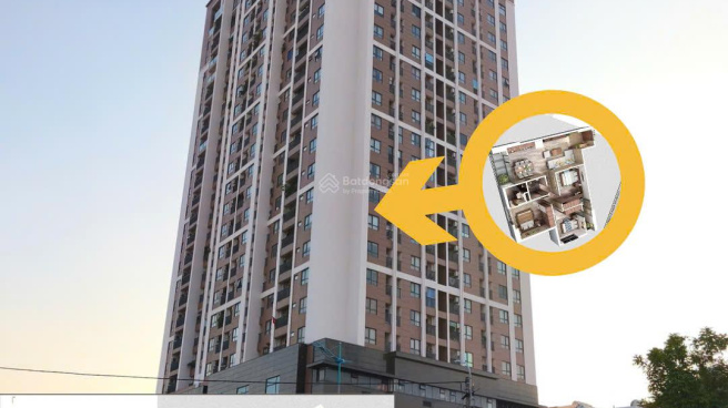 Đông Bắc Goldland Plaza