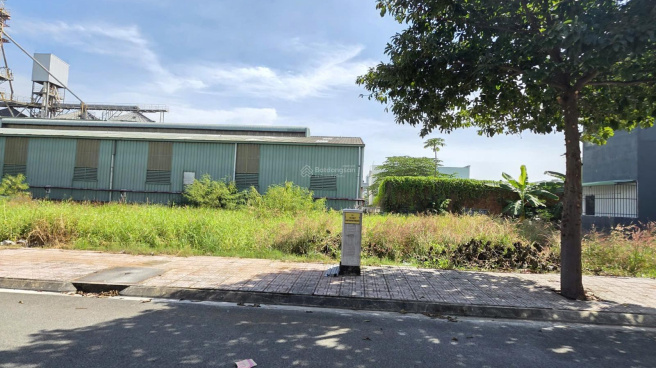 An Phú Residence Bình Dương