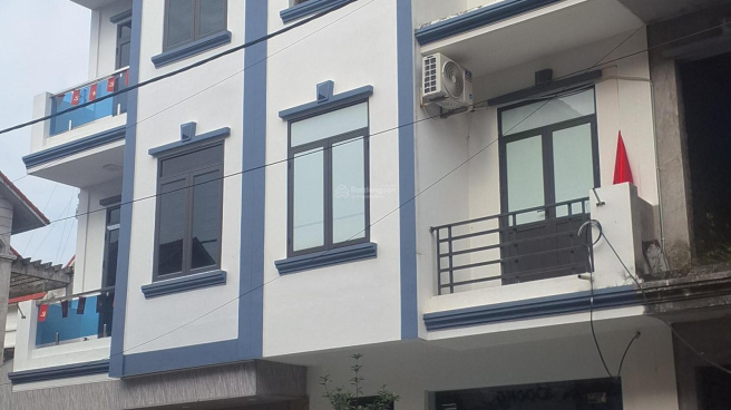 Khu đô thị mới Tùng Phương