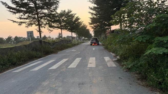 Bản đồ vị trí khu đô thị Dabaco Thuận Thành