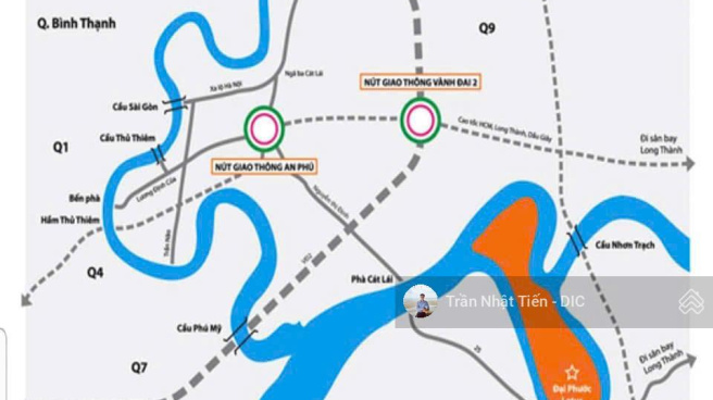 Đại Phước Riverside