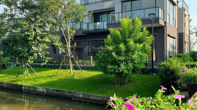 Khu đô thị Waterpoint