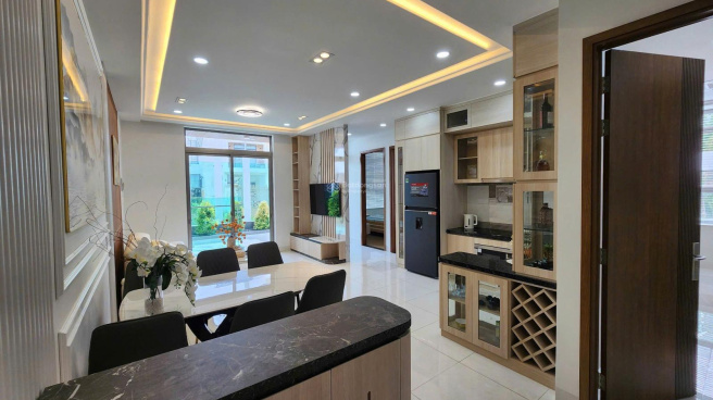 Nhịp Điệu Xanh - Dream House